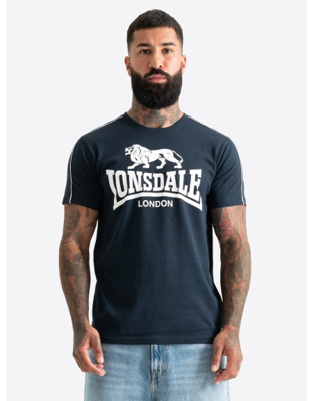 Lonsdale RUISLIP regular fit Pre-Order