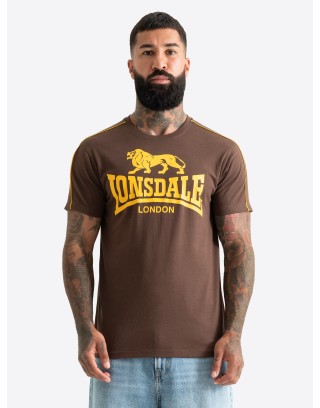 Lonsdale RUISLIP regular fit Pre-Order