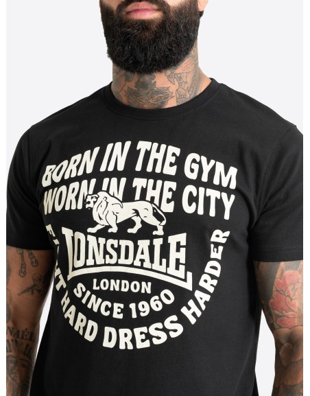 copie de copie de copie de copie de copy of Lonsdale TWO TONE