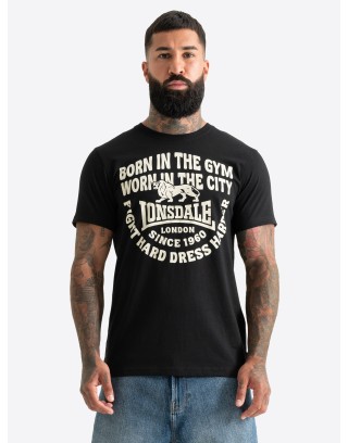 Lonsdale CRICKLEWOOD regular fit Pre-Order