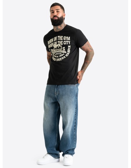 Lonsdale CRICKLEWOOD regular fit Pre-Order