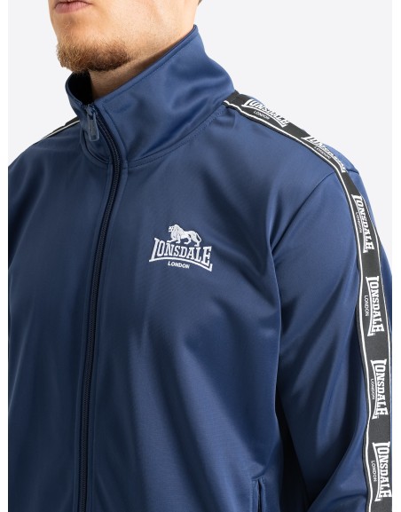 copie de copy of Lonsdale BURMARSH "The Gentlemen" PRE ORDER