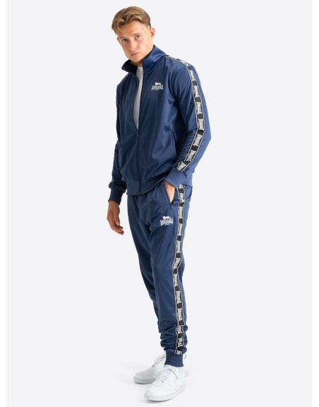 Lonsdale LOWICK Pre-Order