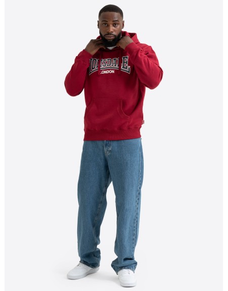 Lonsdale SELLAN Pre-Order