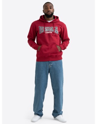 Lonsdale SELLAN Pre-Order