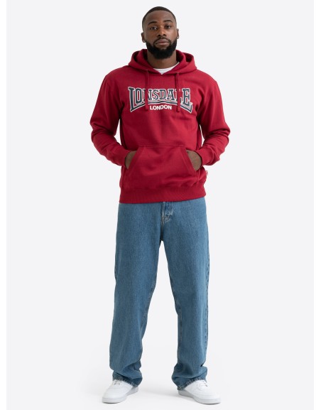 Lonsdale SELLAN Pre-Order