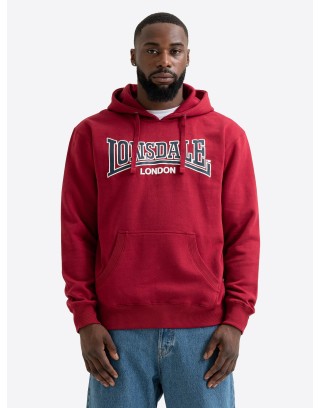 Lonsdale SELLAN Pre-Order