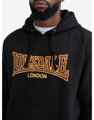 Lonsdale SELLAN Pre-Order