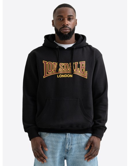 Lonsdale SELLAN Pre-Order
