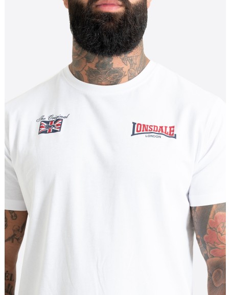 Lonsdale WANSTEAD regular fit Pre-Order