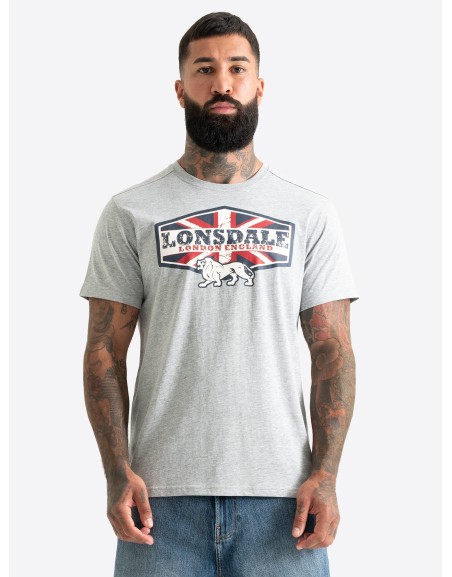 Lonsdale HARLESDEN regular fit Pre-Order