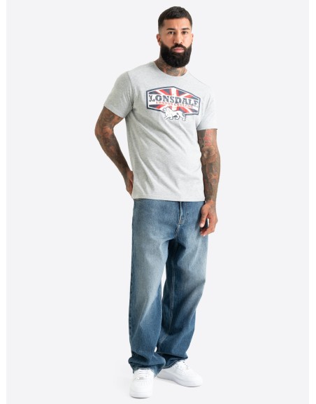 Lonsdale HARLESDEN regular fit Pre-Order