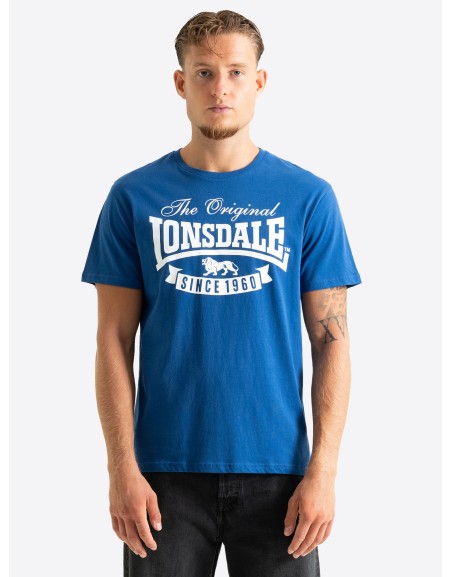 copie de copie de copy of Lonsdale YETTINGTON Pre-Order