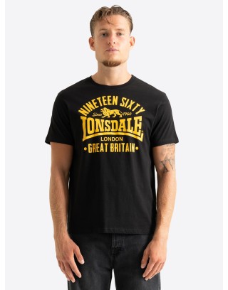 copie de copie de copy of Lonsdale YETTINGTON Pre-Order