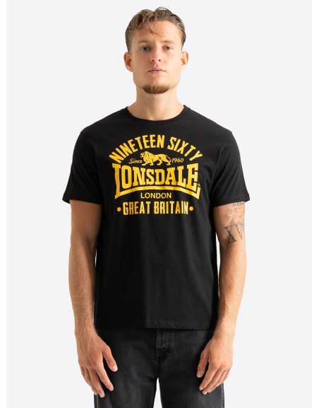 Triple Pack Lonsdale CAMBERWELL Pre-Order