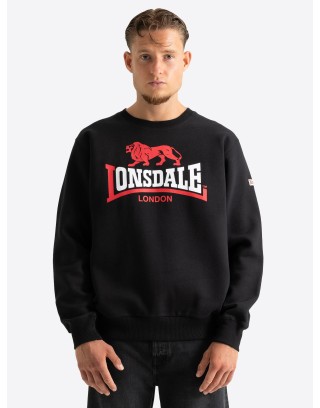 Lonsdale SURBITON Pre-Order