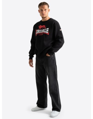 Lonsdale SURBITON Pre-Order