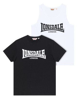 copie de copie de copy of Lonsdale Lion Pre-Order