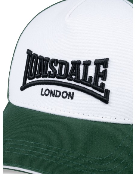 copie de copy of Lonsdale WIGSTON