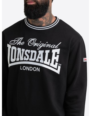 Lonsdale CLIFTON Pre-Order