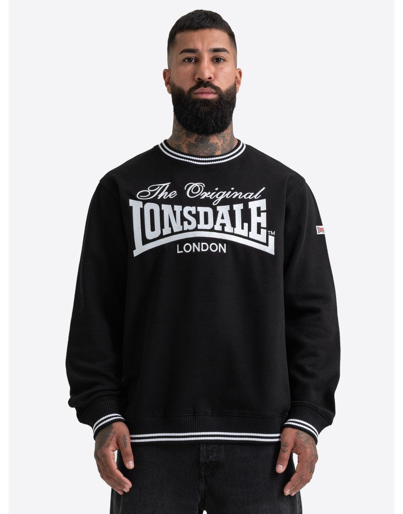 Lonsdale CLIFTON Pre-Order