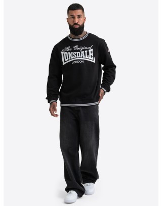 Lonsdale CLIFTON Pre-Order