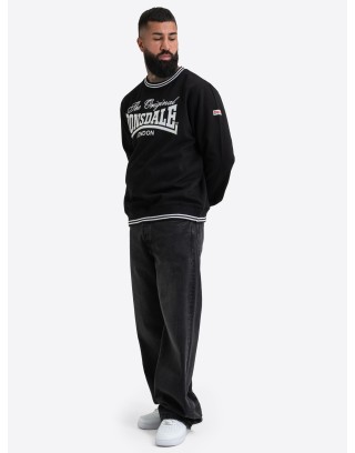 Lonsdale CLIFTON Pre-Order