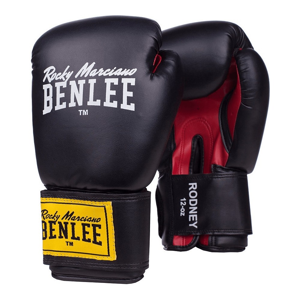 Benlee Rodney Pre-order
