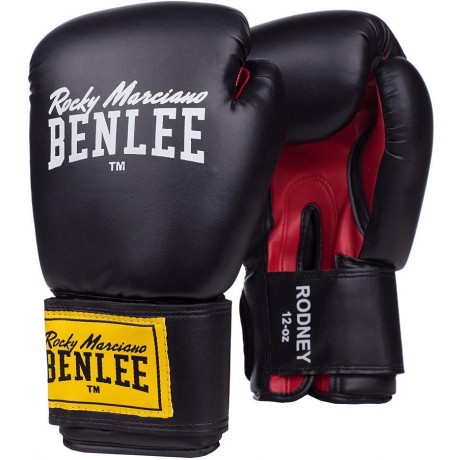 Benlee Rodney Pre-order