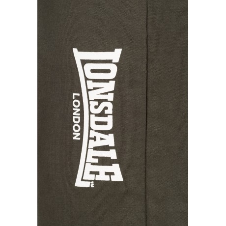 Lonsdale FRINGFORD Pre-Order
