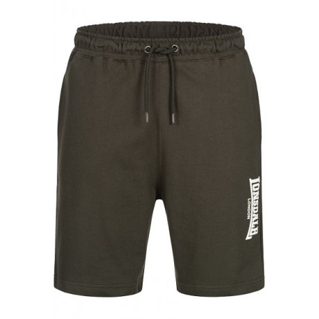 Lonsdale FRINGFORD Pre-Order