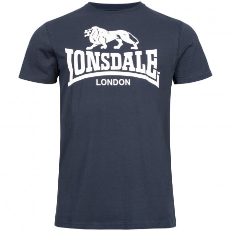 Lonsdale LOGO regular fit Envío 24-72h