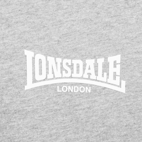 copy of Lonsdale ELMDON Slim Fit