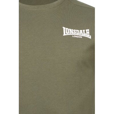 Lonsdale ELMDON Slim fit Envío 24-72h