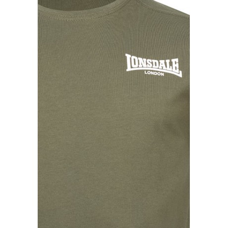 Lonsdale ELMDON Slim fit Envío 24-72h