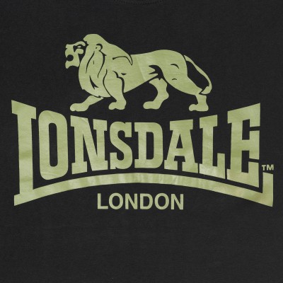 Lonsdale LOGO regular fit Envío 24-72h