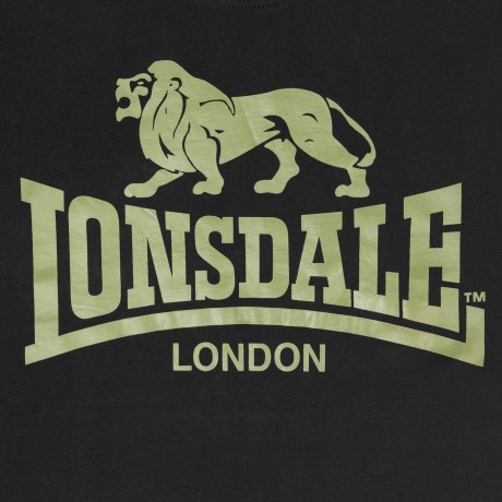 Lonsdale LOGO regular fit Envío 24-72h