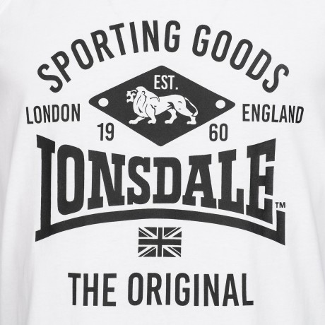 copy of Lonsdale ELMDON Slim Fit