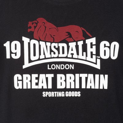 copy of Lonsdale ELMDON Slim Fit