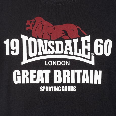 copy of Lonsdale ELMDON Slim Fit