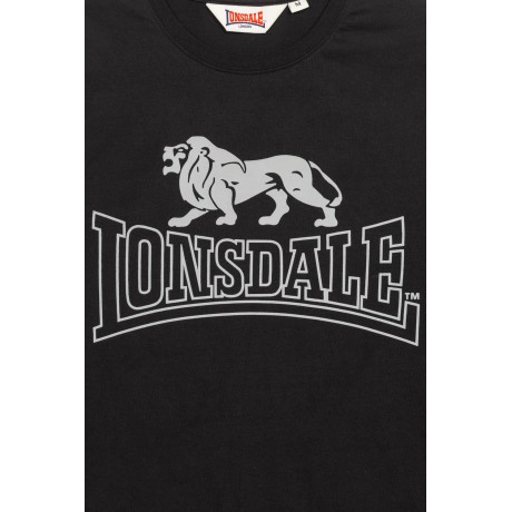 Lonsdale PIERSHILL Regular fit ENTREGA 24-72H
