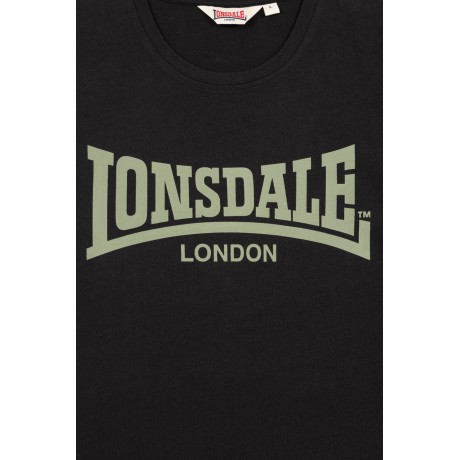 Lonsdale TONWHEAD Regular fit Pre-order