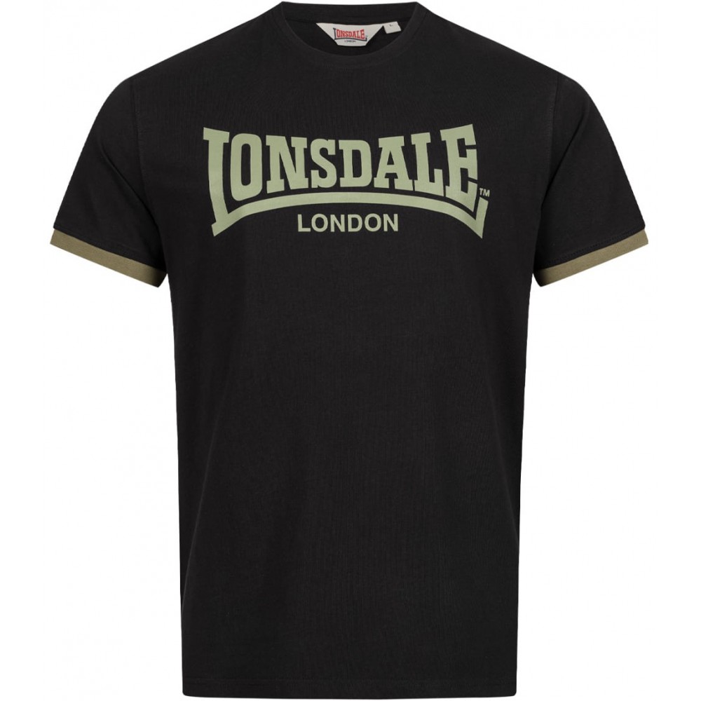 Lonsdale TONWHEAD Regular fit Pre-order