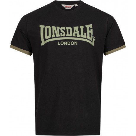 Lonsdale TONWHEAD Regular fit Pre-order