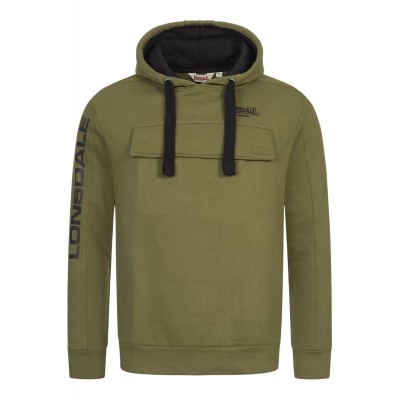 Lonsdale RUSHEN Pre-order