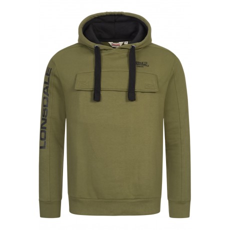Lonsdale RUSHEN Pre-order
