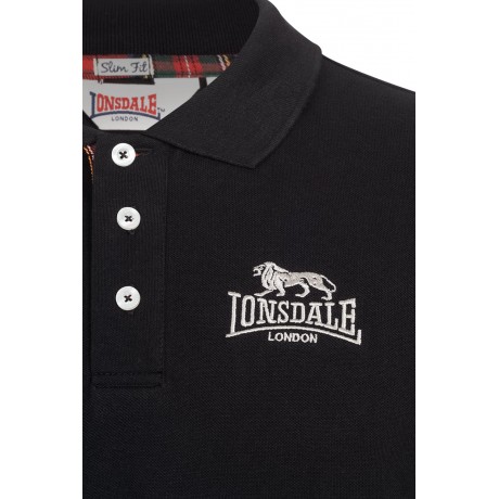 Lonsdale BRUAN Slim fit Envío 24-72h