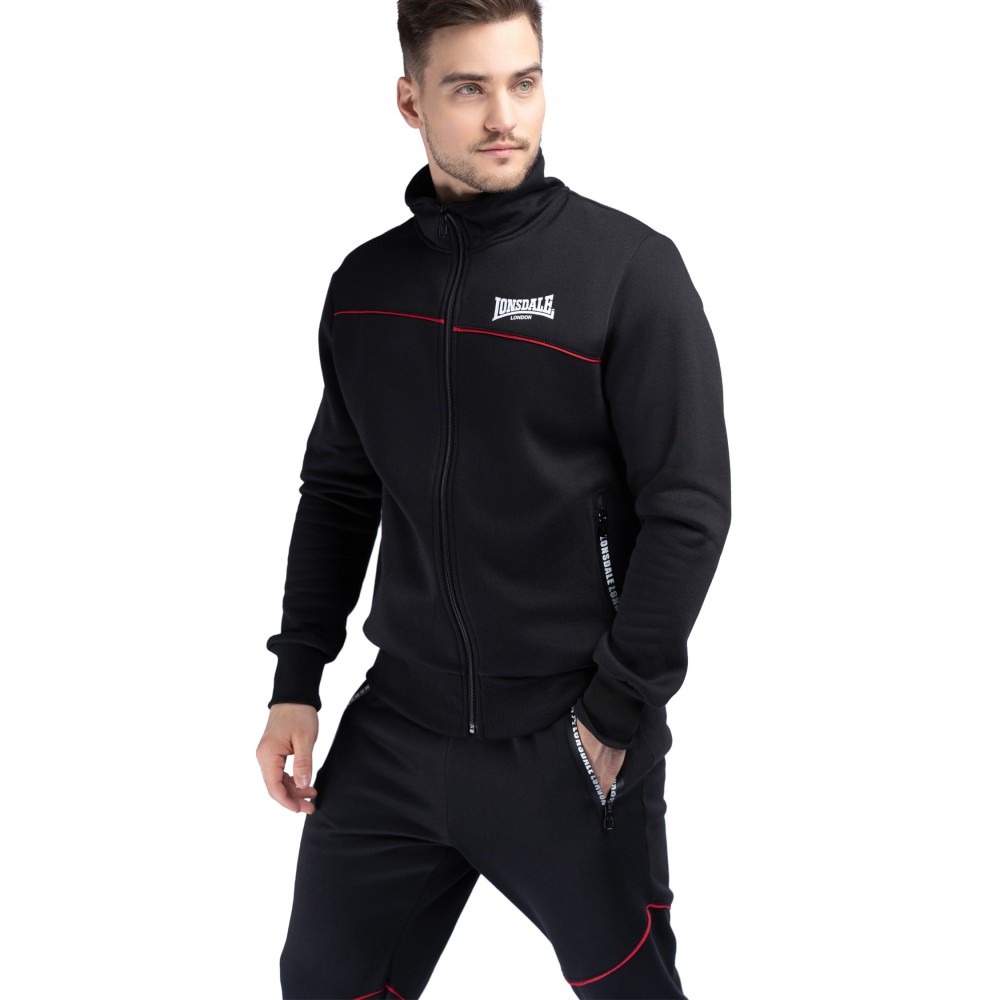 Lonsdale GEDDINGTON Pre-order