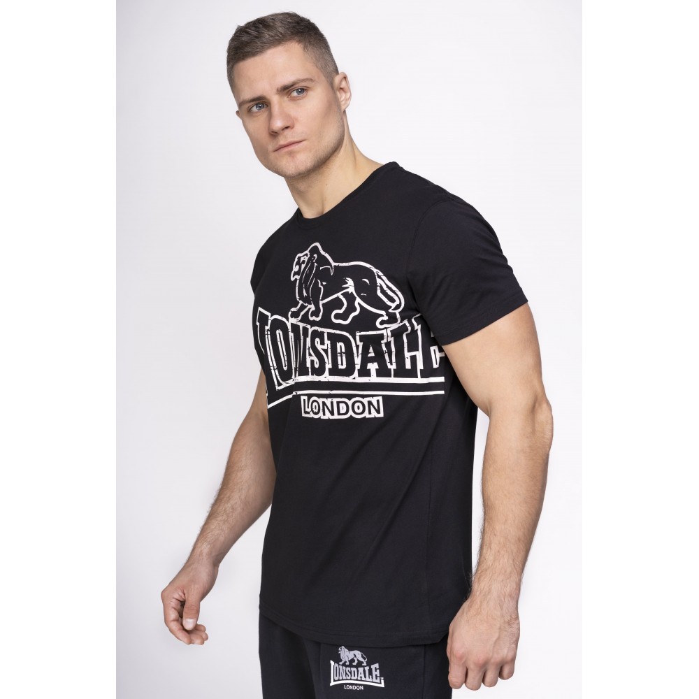 Lonsdale LANGSETT Regular Fit