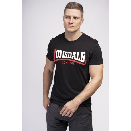 Lonsdale TWO TONE